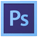 PhotoShop logo