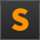 SublimeText logo