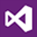 VisualStudio logo